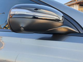Mercedes-Benz GLE 350 2025 COUPE DE AMG FACE LIFT-thumb-22