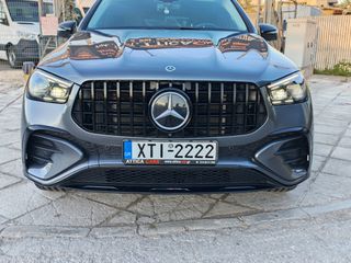 Mercedes-Benz GLE 350 2025 COUPE DE AMG FACE LIFT-thumb-23