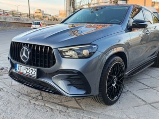 Mercedes-Benz GLE 350 2025 COUPE DE AMG FACE LIFT-thumb-24
