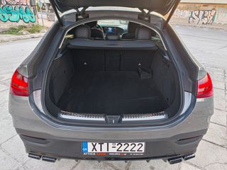 Mercedes-Benz GLE 350 2025 COUPE DE AMG FACE LIFT-thumb-30