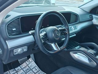 Mercedes-Benz GLE 350 2025 COUPE DE AMG FACE LIFT-thumb-32
