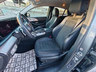 Mercedes-Benz GLE 350 2025 COUPE DE AMG FACE LIFT-thumb-33