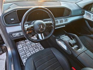 Mercedes-Benz GLE 350 2025 COUPE DE AMG FACE LIFT-thumb-34