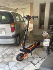Ηλεκτρικά Πατίνια KuKirin 2025 Kukirin G2 MAX
