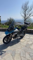 Bmw R 1200 GS LC 2013
