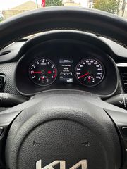 Kia Stonic 2023 GT line
