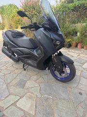 Yamaha XMAX 300 2023
