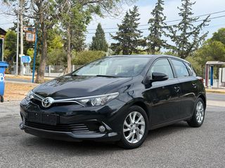Toyota Auris 2016 TURBO/ ΓΝΗΣΙΑ ΧΛΜ/ ΑΡΙΣΤΟ