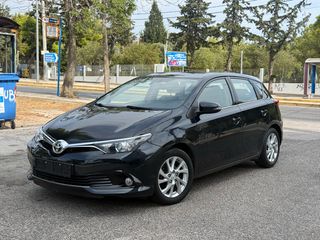 Toyota Auris 2016 TURBO/ ΓΝΗΣΙΑ ΧΛΜ/ ΑΡΙΣΤΟ-thumb-1