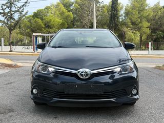 Toyota Auris 2016 TURBO/ ΓΝΗΣΙΑ ΧΛΜ/ ΑΡΙΣΤΟ-thumb-4