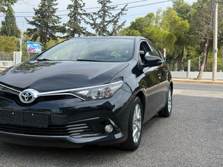 Toyota Auris 2016 TURBO/ ΓΝΗΣΙΑ ΧΛΜ/ ΑΡΙΣΤΟ-thumb-5