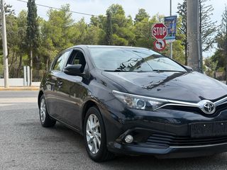 Toyota Auris 2016 TURBO/ ΓΝΗΣΙΑ ΧΛΜ/ ΑΡΙΣΤΟ-thumb-6