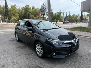 Toyota Auris 2016 TURBO/ ΓΝΗΣΙΑ ΧΛΜ/ ΑΡΙΣΤΟ-thumb-7