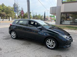 Toyota Auris 2016 TURBO/ ΓΝΗΣΙΑ ΧΛΜ/ ΑΡΙΣΤΟ-thumb-8