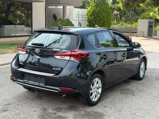 Toyota Auris 2016 TURBO/ ΓΝΗΣΙΑ ΧΛΜ/ ΑΡΙΣΤΟ-thumb-10