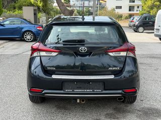 Toyota Auris 2016 TURBO/ ΓΝΗΣΙΑ ΧΛΜ/ ΑΡΙΣΤΟ-thumb-11
