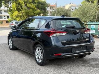 Toyota Auris 2016 TURBO/ ΓΝΗΣΙΑ ΧΛΜ/ ΑΡΙΣΤΟ-thumb-12