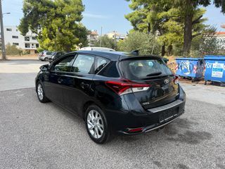 Toyota Auris 2016 TURBO/ ΓΝΗΣΙΑ ΧΛΜ/ ΑΡΙΣΤΟ-thumb-13