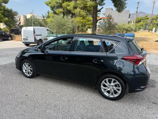 Toyota Auris 2016 TURBO/ ΓΝΗΣΙΑ ΧΛΜ/ ΑΡΙΣΤΟ-thumb-14