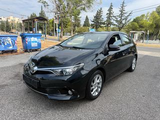 Toyota Auris 2016 TURBO/ ΓΝΗΣΙΑ ΧΛΜ/ ΑΡΙΣΤΟ-thumb-15