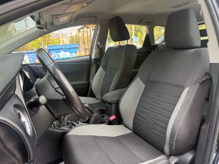 Toyota Auris 2016 TURBO/ ΓΝΗΣΙΑ ΧΛΜ/ ΑΡΙΣΤΟ-thumb-19