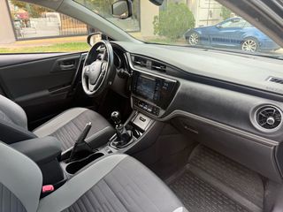 Toyota Auris 2016 TURBO/ ΓΝΗΣΙΑ ΧΛΜ/ ΑΡΙΣΤΟ-thumb-22