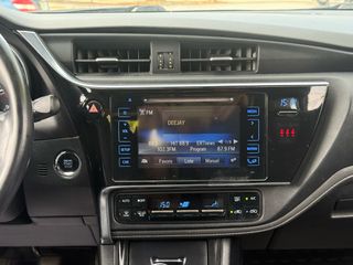 Toyota Auris 2016 TURBO/ ΓΝΗΣΙΑ ΧΛΜ/ ΑΡΙΣΤΟ-thumb-27