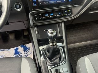 Toyota Auris 2016 TURBO/ ΓΝΗΣΙΑ ΧΛΜ/ ΑΡΙΣΤΟ-thumb-28