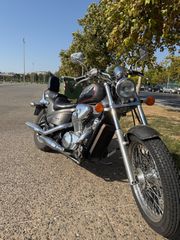 Honda Steed 2001