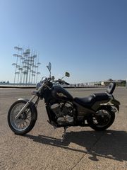Honda Steed 2001-thumb-1