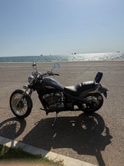 Honda Steed 2001-thumb-2