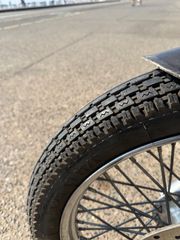 Honda Steed 2001-thumb-4