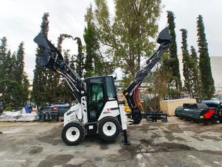 Φορτωτάκι Hidromek 2026 62SS-thumb-4