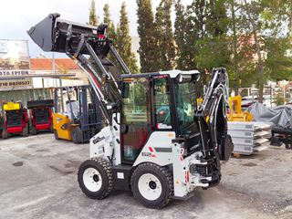 Φορτωτάκι Hidromek 2026 62SS-thumb-5