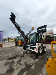 Φορτωτάκι Hidromek 2026 62SS-thumb-6