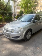 Opel Astra 2008
