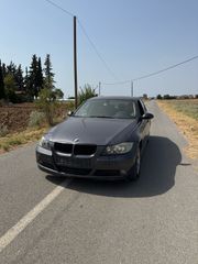 Bmw 318 2006 318i