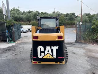 Φορτωτάκι CAT 2005 226B-thumb-2