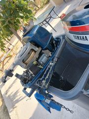 4 ίππους yamaha