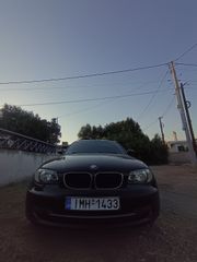 Bmw 116 2009 Lifestyle
