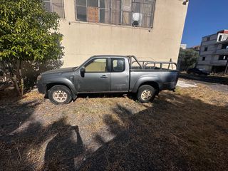 Mazda BT-50 2008