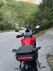 Yamaha Tracer 9 2025 2025-thumb-2