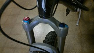 All - Mountain Trek 2011 Fuel EX 9.0-thumb-1