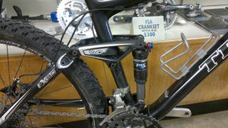 All - Mountain Trek 2011 Fuel EX 9.0-thumb-2