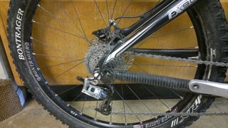 All - Mountain Trek 2011 Fuel EX 9.0-thumb-3