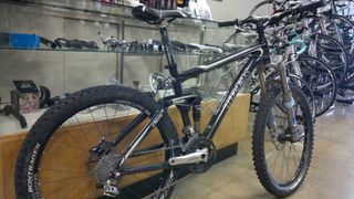All - Mountain Trek 2011 Fuel EX 9.0-thumb-4