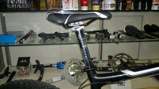 All - Mountain Trek 2011 Fuel EX 9.0-thumb-6