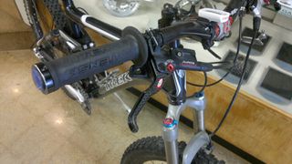 All - Mountain Trek 2011 Fuel EX 9.0-thumb-7