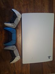 PS 5 DIGITAL