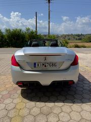 Peugeot 308 2010 CC